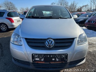 Volkswagen Fox 1.2 40kw 2007