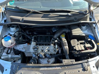 Volkswagen Fox 1.2 40kw 2007