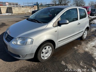 Volkswagen Fox 1.2 40kw 2007