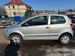 Volkswagen Fox 1.2 40kw 2007