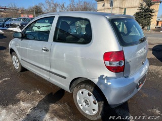 Volkswagen Fox 1.2 40kw 2007