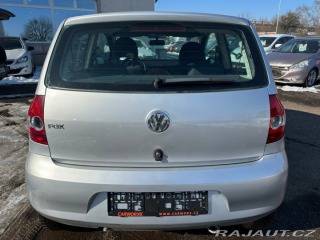 Volkswagen Fox 1.2 40kw 2007
