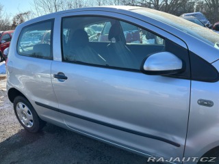 Volkswagen Fox 1.2 40kw 2007