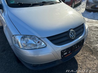 Volkswagen Fox 1.2 40kw 2007