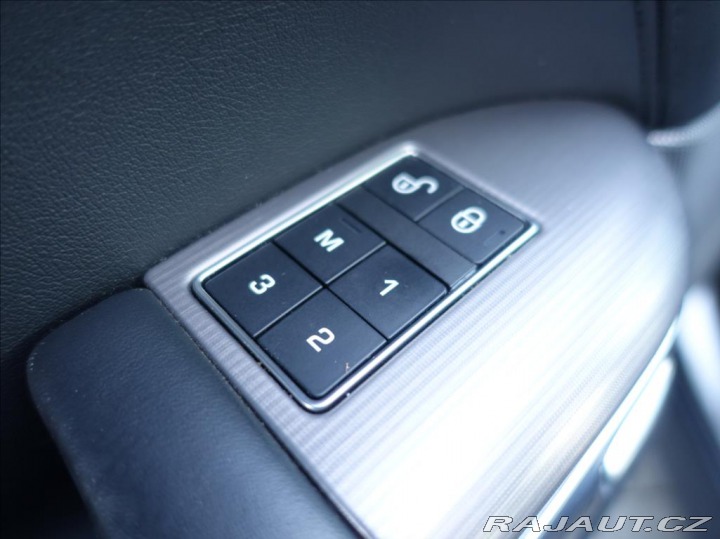 Land Rover Range Rover Sport 3,0 SDV6 HSE,1.majitel,DP 2018