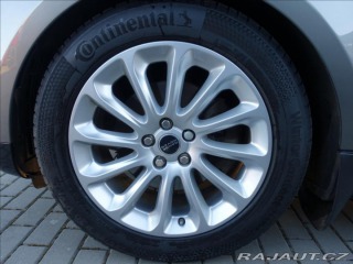 Land Rover Range Rover Sport 3,0 SDV6 HSE,1.majitel,DP 2018