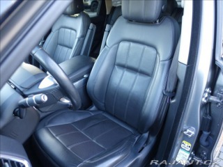 Land Rover Range Rover Sport 3,0 SDV6 HSE,1.majitel,DP 2018