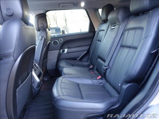 Land Rover Range Rover Sport 3,0 SDV6 HSE,1.majitel,DP 2018