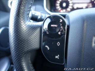 Land Rover Range Rover Sport 3,0 SDV6 HSE,1.majitel,DP 2018