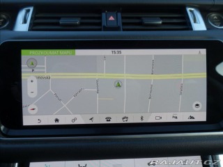 Land Rover Range Rover Sport 3,0 SDV6 HSE,1.majitel,DP 2018