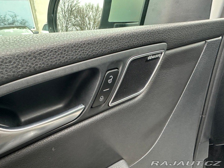 Volkswagen Sharan 2.0Tdi DSG Highline 2013