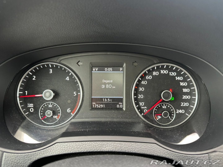 Volkswagen Sharan 2.0Tdi DSG Highline 2013