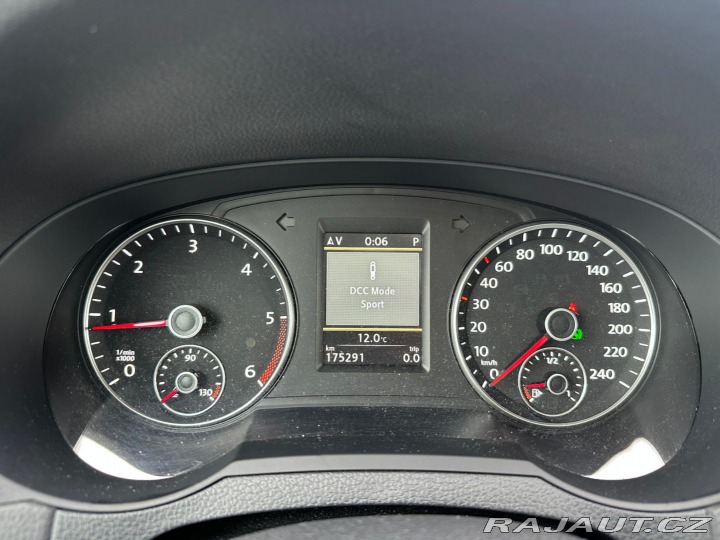 Volkswagen Sharan 2.0Tdi DSG Highline 2013