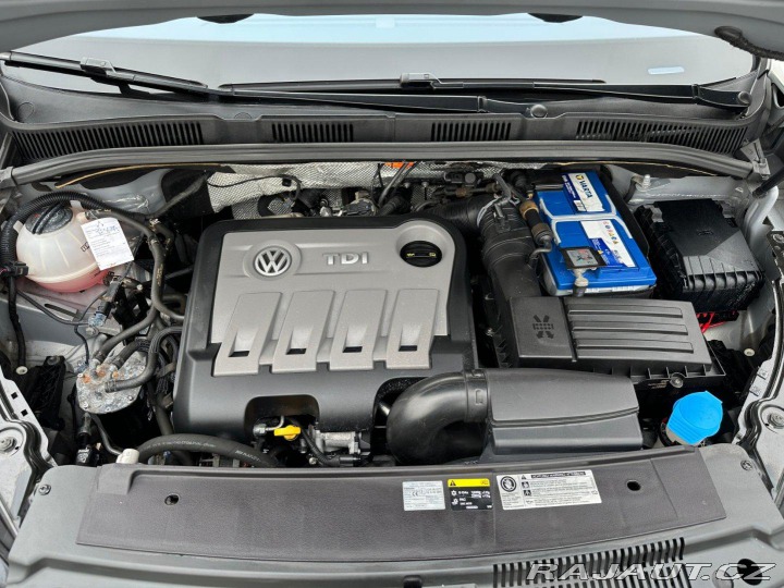 Volkswagen Sharan 2.0Tdi DSG Highline 2013