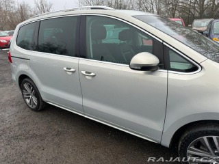 Volkswagen Sharan 2.0Tdi DSG Highline 2013