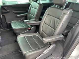 Volkswagen Sharan 2.0Tdi DSG Highline 2013