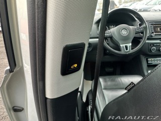 Volkswagen Sharan 2.0Tdi DSG Highline 2013