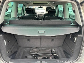 Volkswagen Sharan 2.0Tdi DSG Highline 2013
