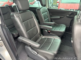 Volkswagen Sharan 2.0Tdi DSG Highline 2013