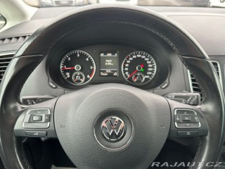 Volkswagen Sharan 2.0Tdi DSG Highline 2013