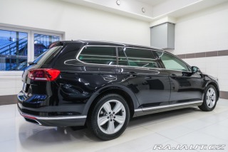 Volkswagen Passat 2.0TSI 140kW Elegance CZ 2020