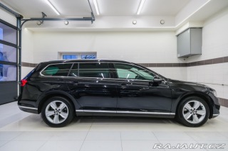 Volkswagen Passat 2.0TSI 140kW Elegance CZ 2020