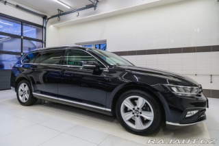 Volkswagen Passat 2.0TSI 140kW Elegance CZ 2020