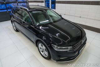 Volkswagen Passat 2.0TSI 140kW Elegance CZ 2020