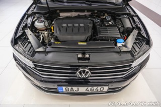 Volkswagen Passat 2.0TSI 140kW Elegance CZ 2020
