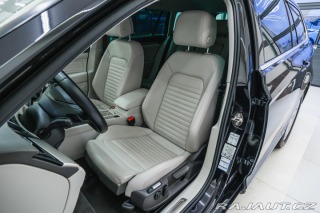 Volkswagen Passat 2.0TSI 140kW Elegance CZ 2020