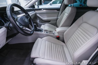 Volkswagen Passat 2.0TSI 140kW Elegance CZ 2020