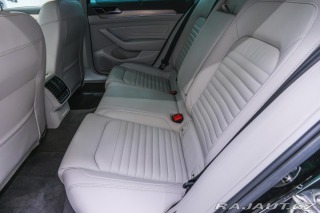 Volkswagen Passat 2.0TSI 140kW Elegance CZ 2020
