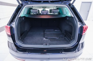 Volkswagen Passat 2.0TSI 140kW Elegance CZ 2020