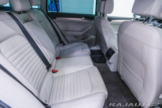 Volkswagen Passat 2.0TSI 140kW Elegance CZ 2020