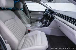 Volkswagen Passat 2.0TSI 140kW Elegance CZ 2020