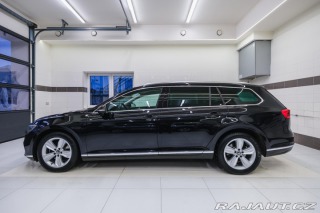 Volkswagen Passat 2.0TSI 140kW Elegance CZ 2020