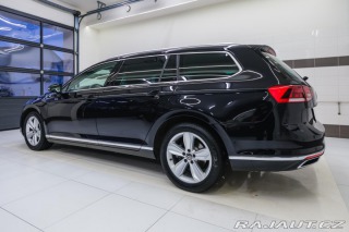 Volkswagen Passat 2.0TSI 140kW Elegance CZ 2020