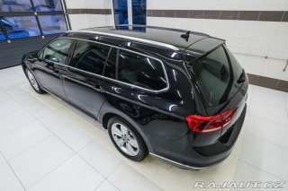 Volkswagen Passat 2.0TSI 140kW Elegance CZ 2020