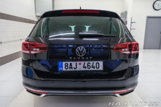 Volkswagen Passat 2.0TSI 140kW Elegance CZ 2020