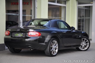 Mazda MX-5 1,8i MIRAI FL RC HARDTOP 2011
