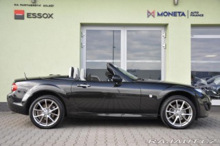 Mazda MX-5 1,8i MIRAI FL RC HARDTOP 2011