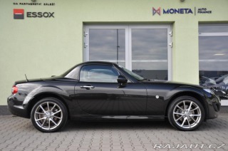 Mazda MX-5 1,8i MIRAI FL RC HARDTOP 2011