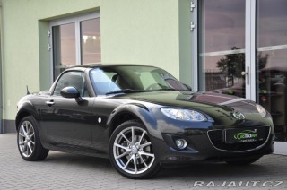 Mazda MX-5 1,8i MIRAI FL RC HARDTOP 2011