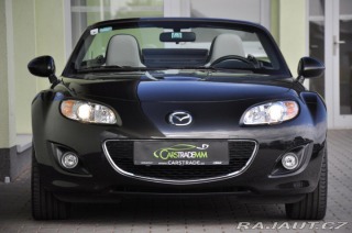 Mazda MX-5 1,8i MIRAI FL RC HARDTOP 2011