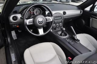 Mazda MX-5 1,8i MIRAI FL RC HARDTOP 2011