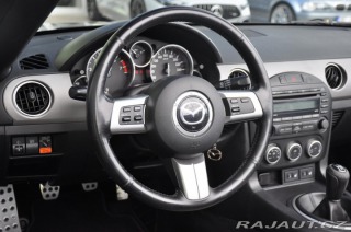 Mazda MX-5 1,8i MIRAI FL RC HARDTOP 2011