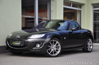 Mazda MX-5 1,8i MIRAI FL RC HARDTOP 2011