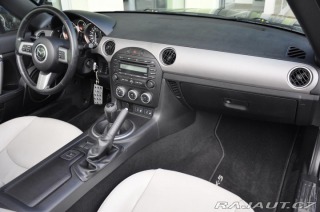Mazda MX-5 1,8i MIRAI FL RC HARDTOP 2011