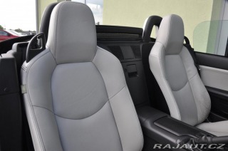 Mazda MX-5 1,8i MIRAI FL RC HARDTOP 2011