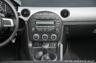 Mazda MX-5 1,8i MIRAI FL RC HARDTOP 2011